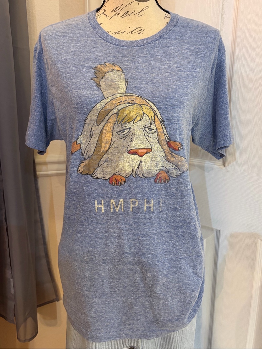 Bioworld Howl’s Moving Castle Heen T-Shirt